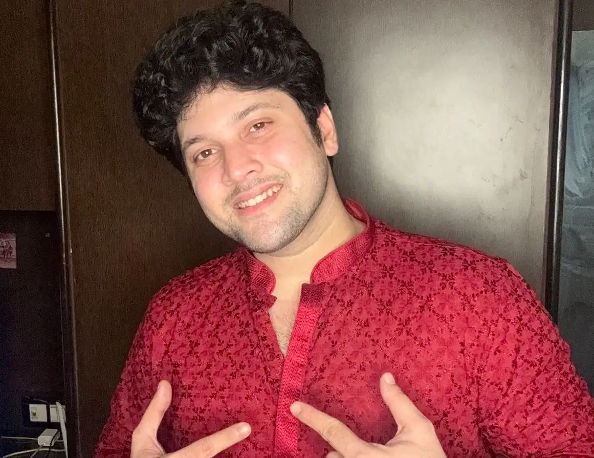 Aditya Deshmukh: Phone addiction has become very intense