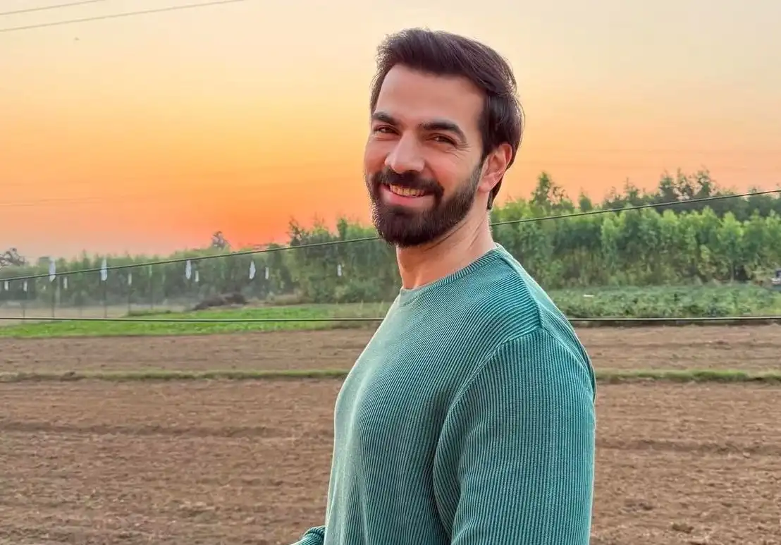 Karan V Grover: It’s rare to see everyone on set so invested and passionate about the work being made