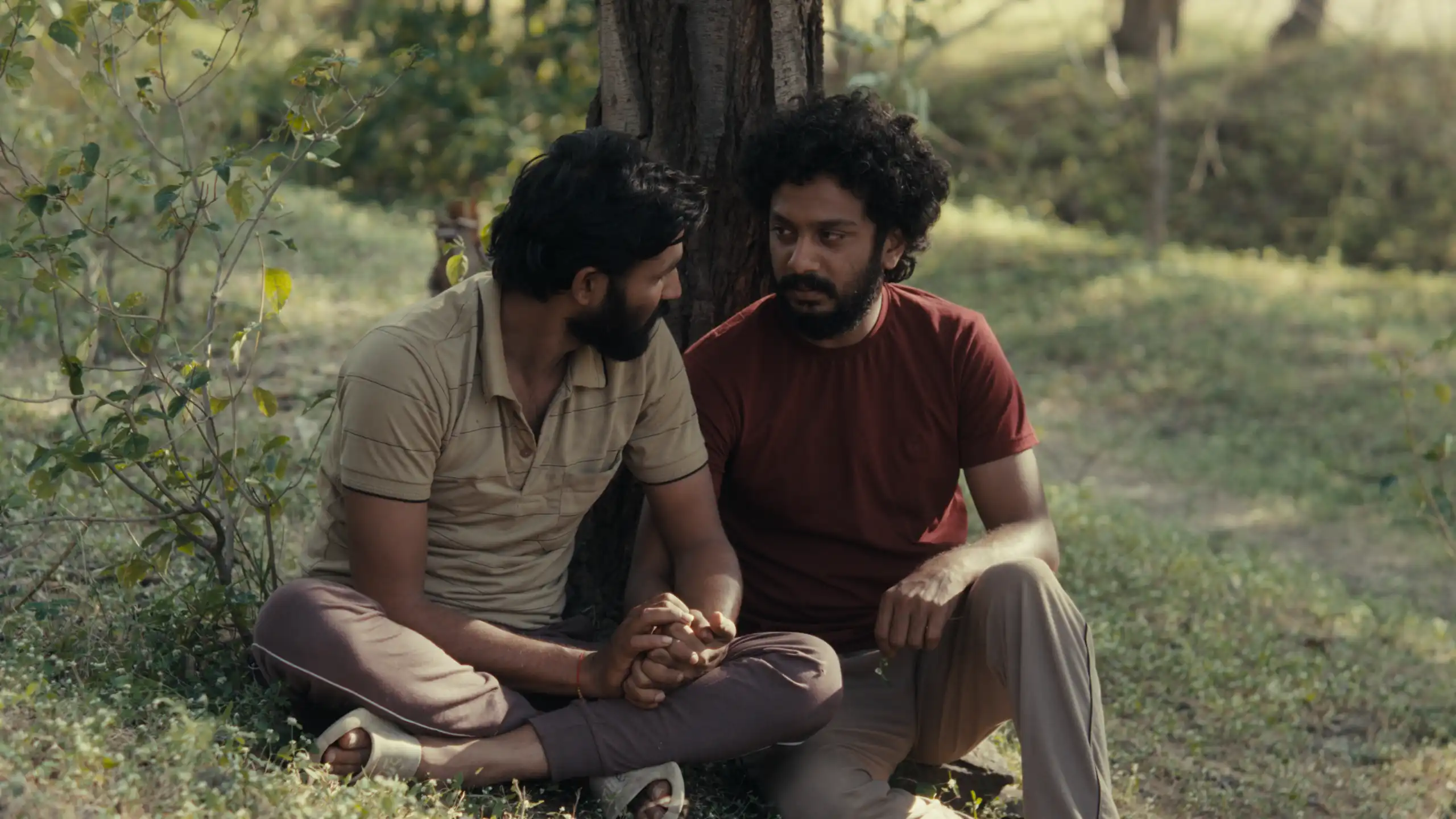 Sabar Bonda (Cactus Pears) stands tall as India’s only feature film at Sundance 2025! 