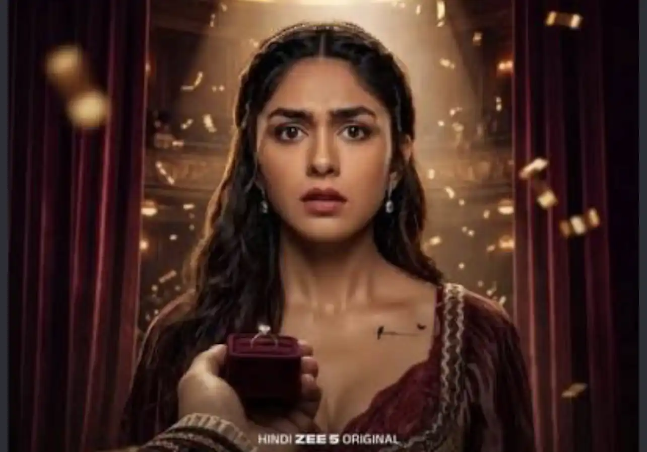 ZEE5 Global’s Pooja Meri Jaan Tackles Rejection Without Making It Black and White