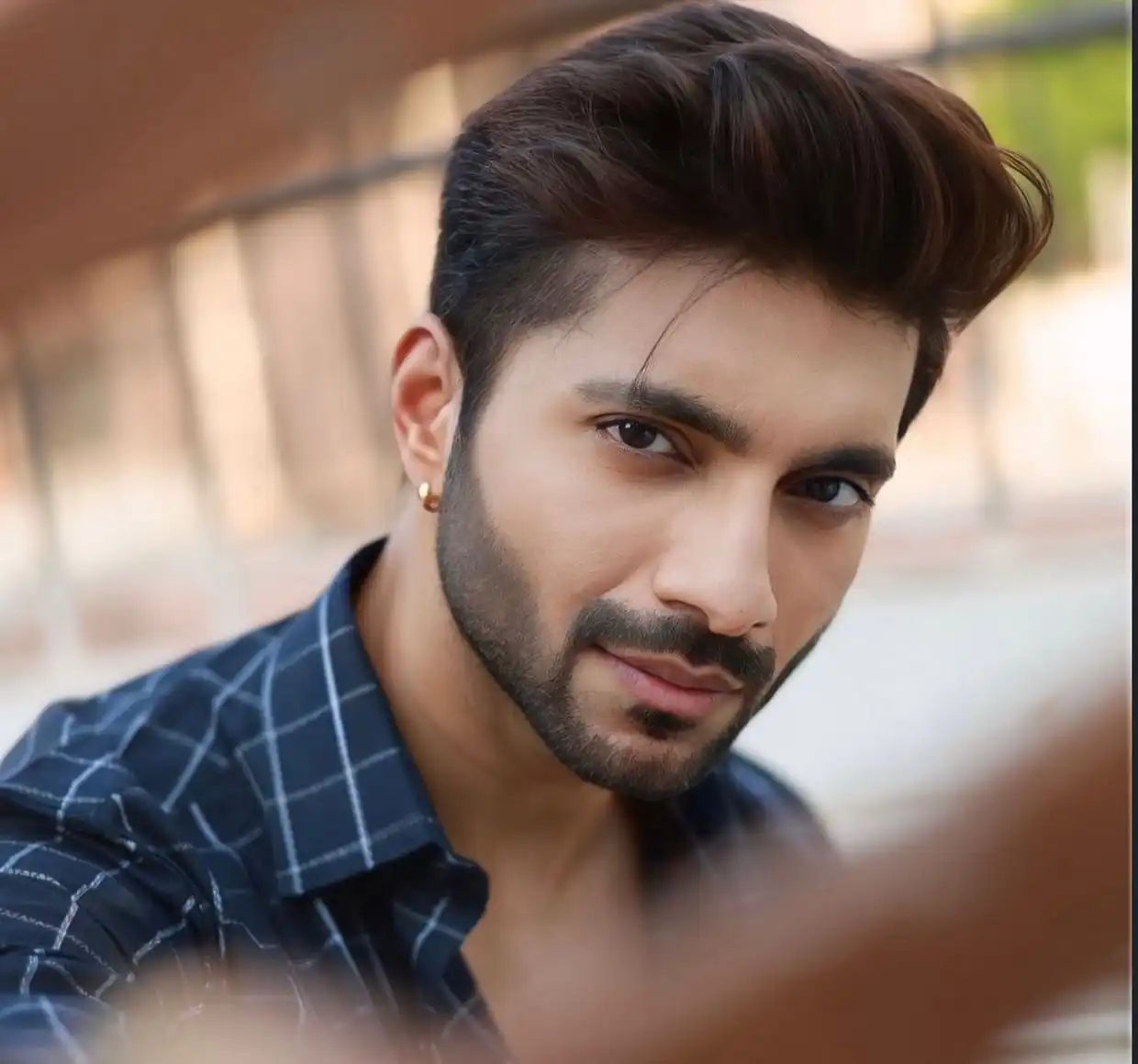 Prateik Chaudhary Calls Association with Ekta Kapoor a Proud Milestone