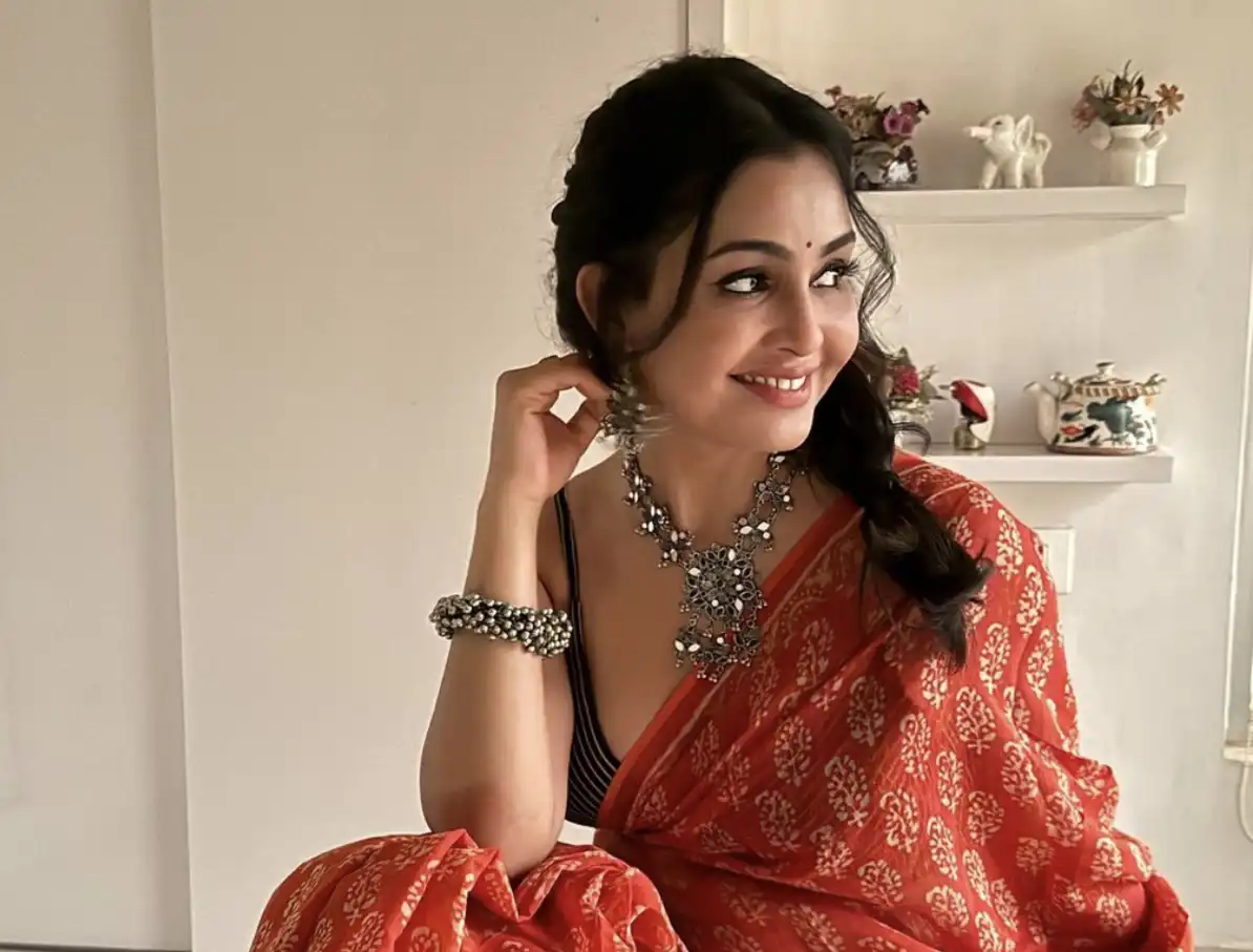 Shubhangi Atre talks about her Diwali Plans!