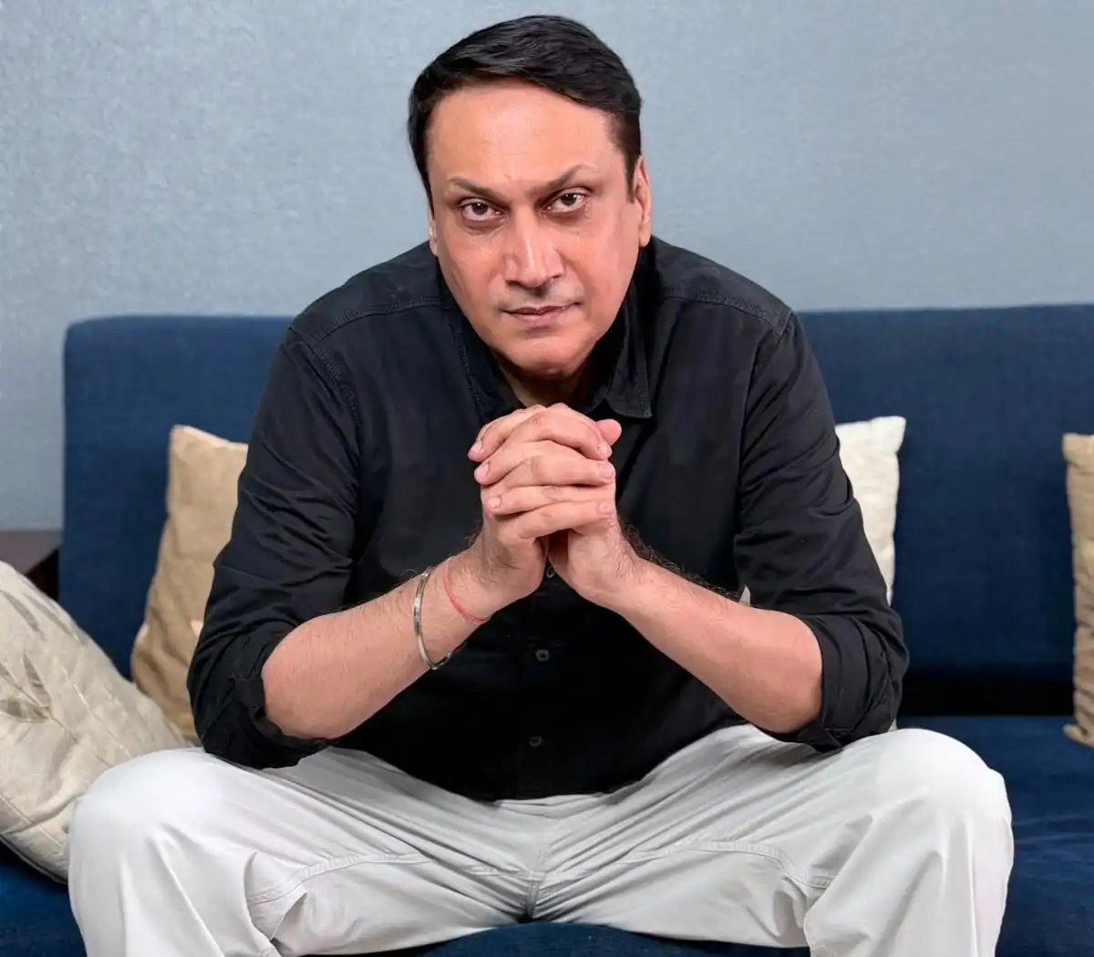 Deepakk Dutta: Travel helps you reset and unwind 
