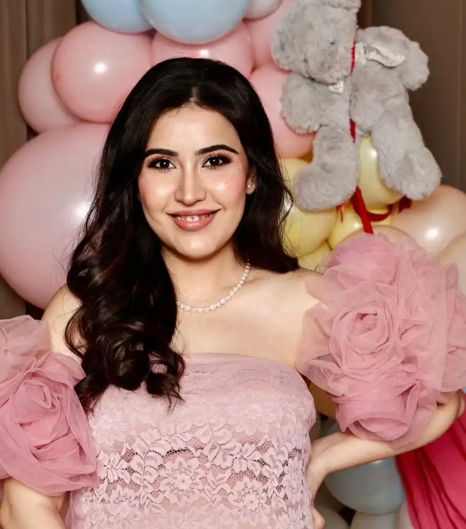Sheena Bajaj: Pregnancy Has Been a Roller Coaster Ride, But We're Preparing with All Our Hearts