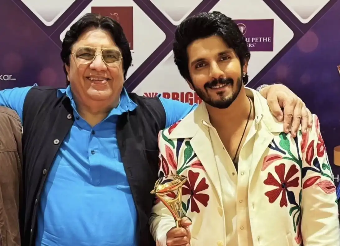 Kanwar Dhillon: To the man who inspired me