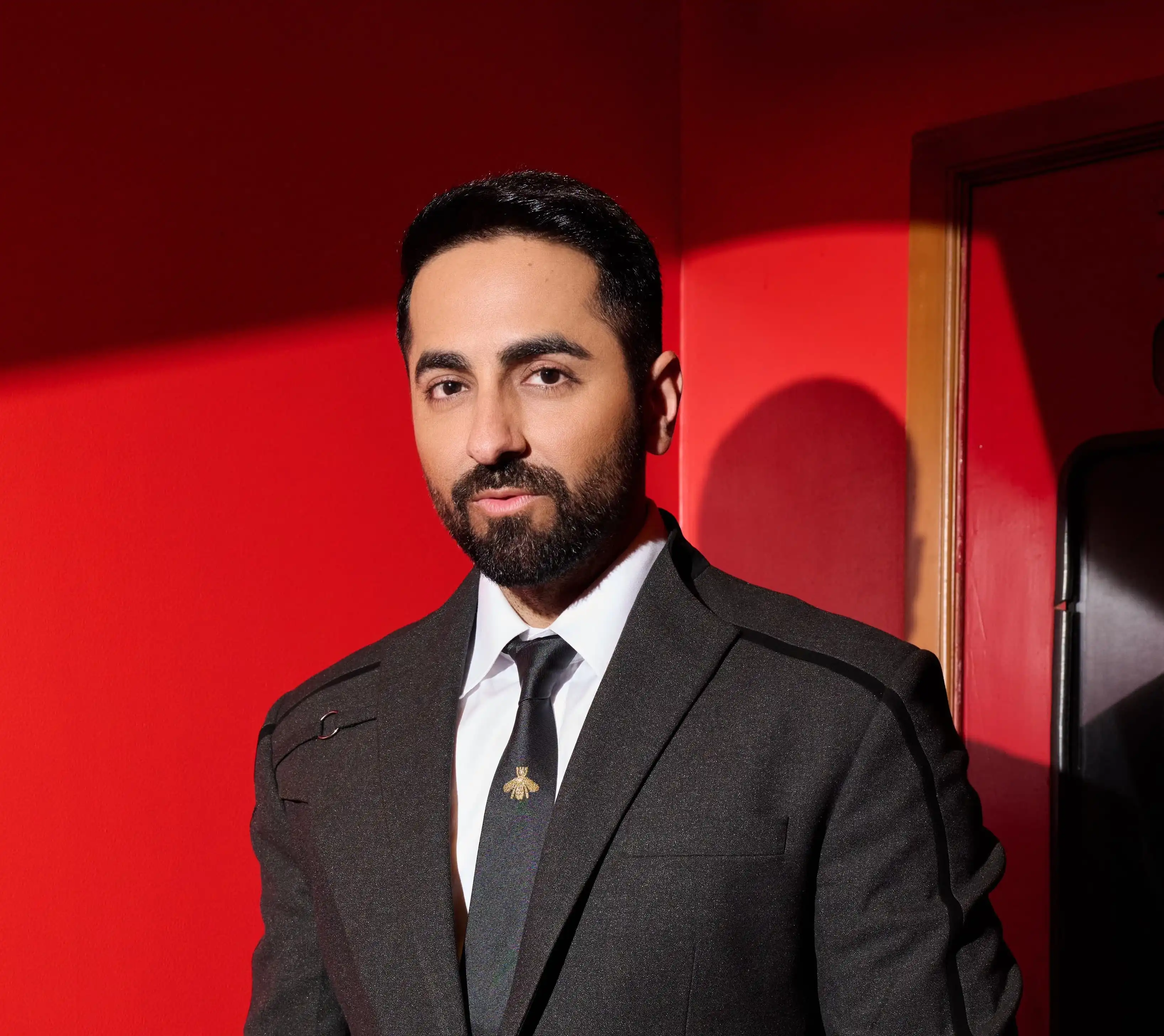 What makes ‘Brand Ayushmann Khurrana’ a favorite among everyone? 