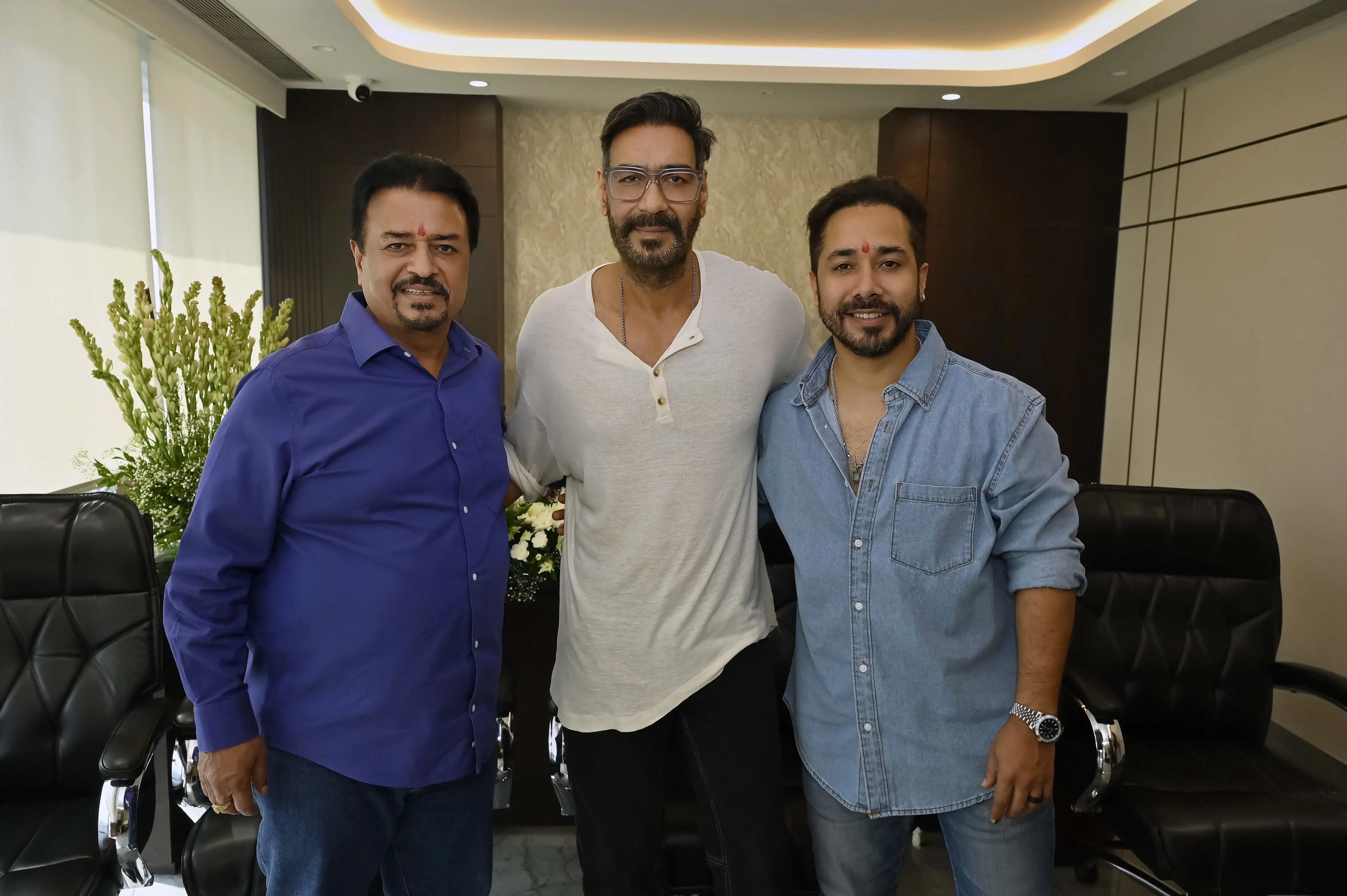 Panorama Studios International Relocates To A New Officespace