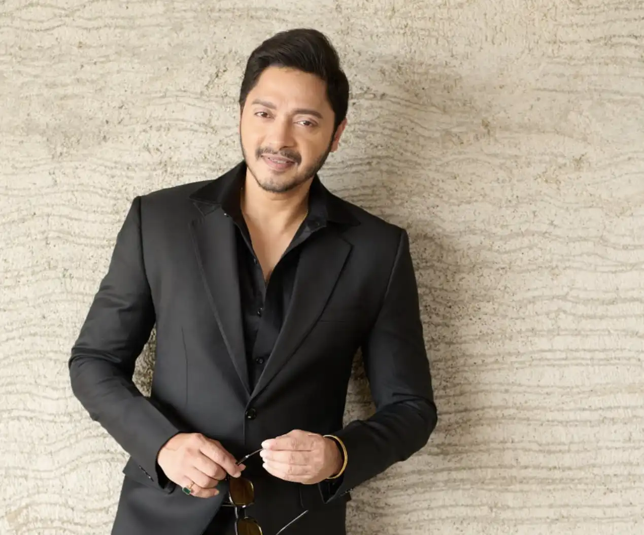 Shreyas Talpade all set to be seen next in Sony Liv's Swagatam