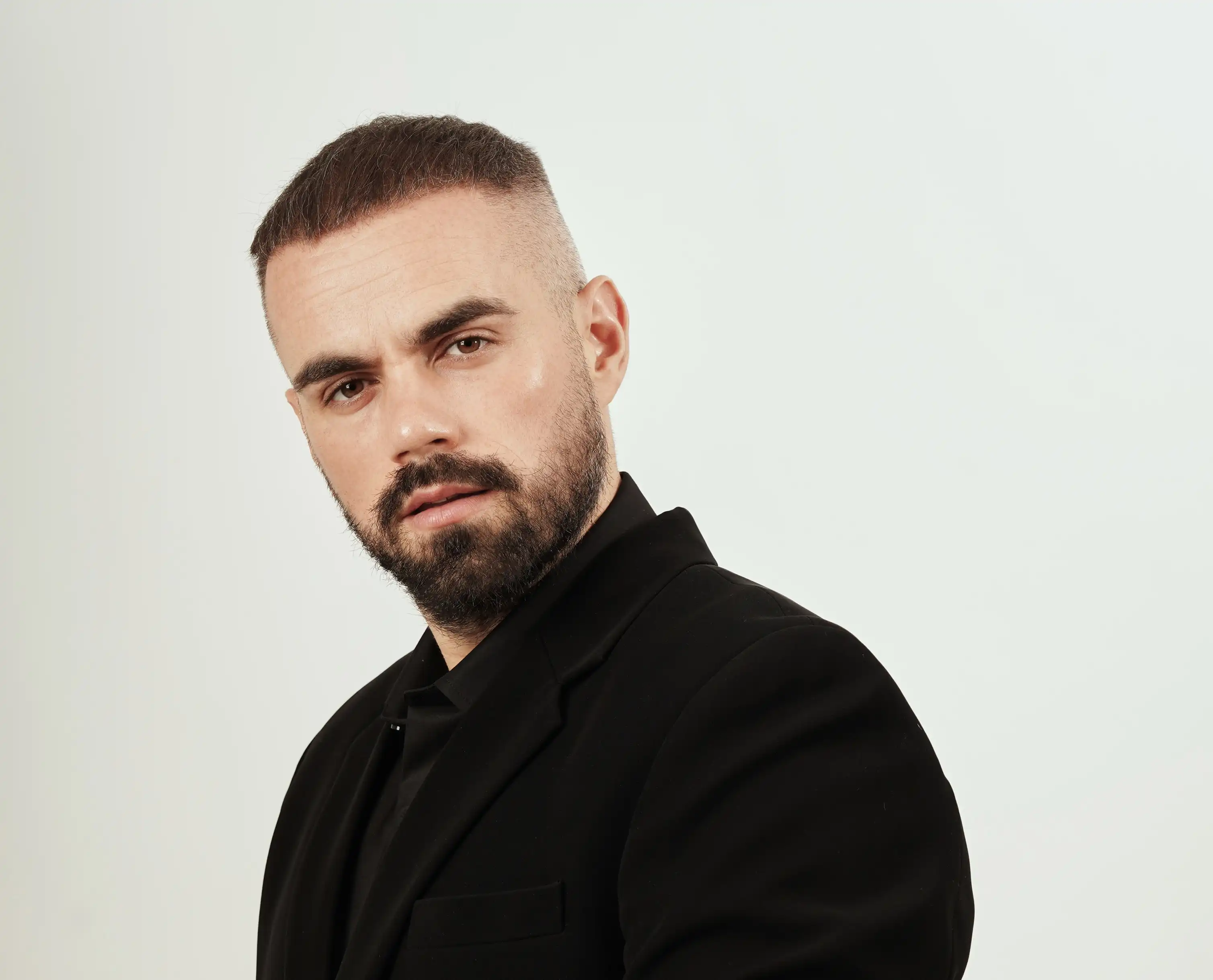 Celebrating Florian Hurel: A Maestro of Beauty and Glamour