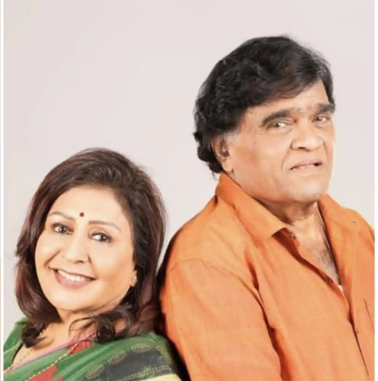 Rajkamal Entertainment Announces a New Marathi Film With Ashok Saraf and Vandana Gupte