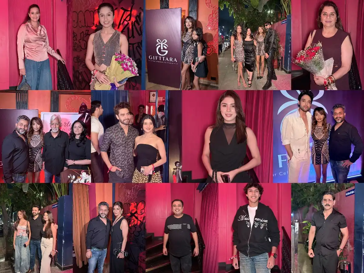 GiftTara by Ria marks soft launch with on Ria Mandial’s birthday