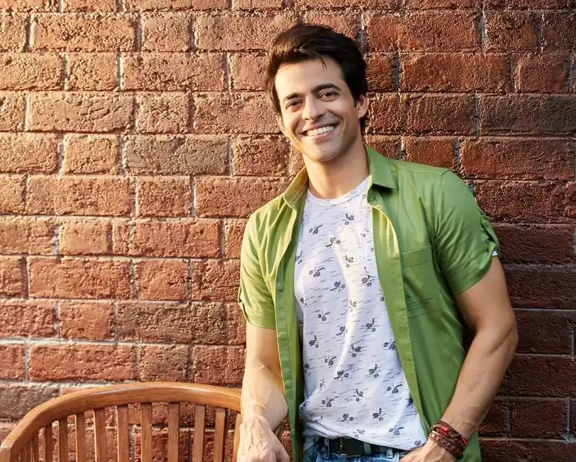 Himanshu Malhotra: I Had to Learn to Fight with Two Swords—It Was an Uphill Task