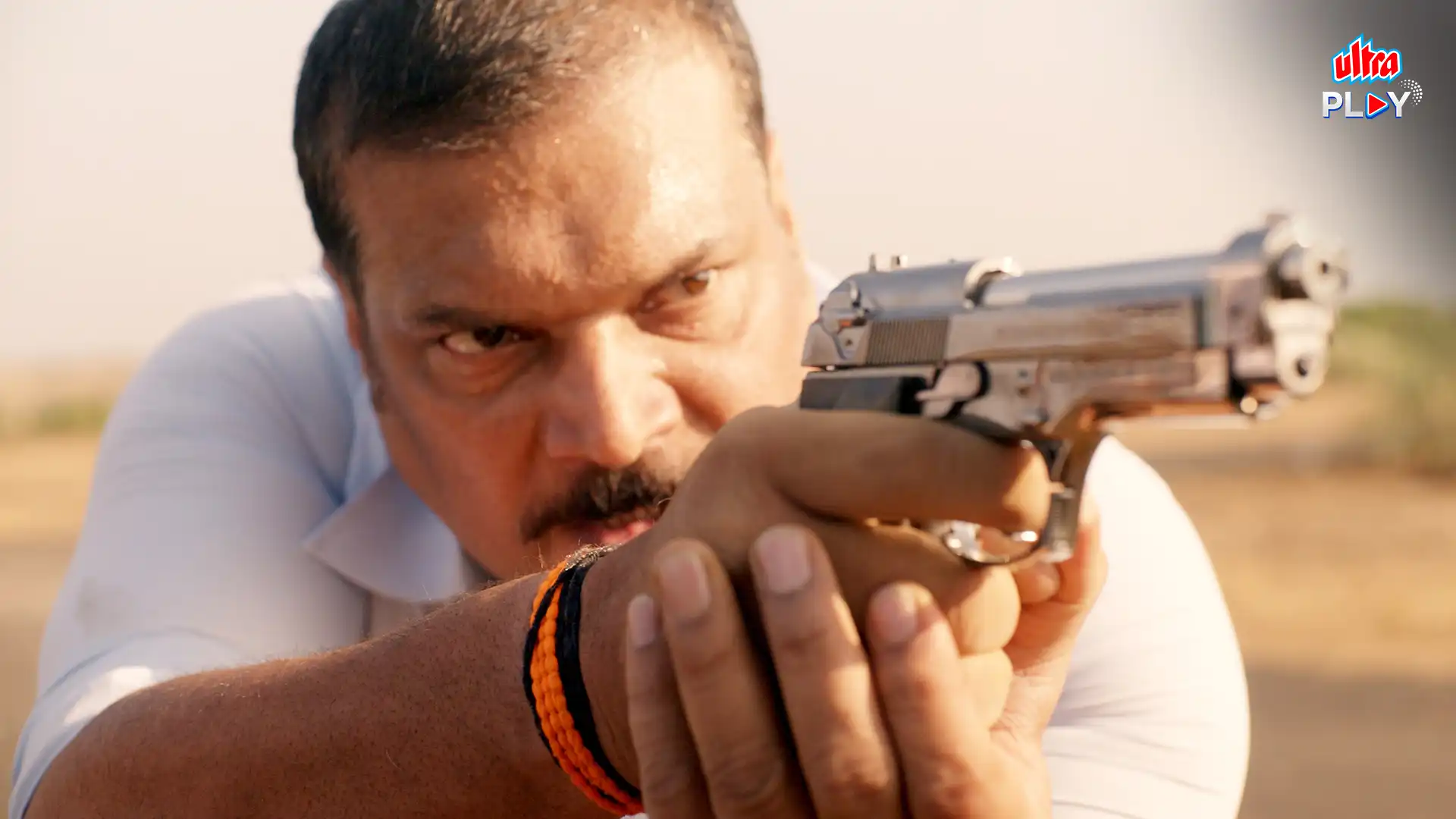 Daya Shetty of CID Fame to Star in Ultra Play OTT Original Khalnigranaaya