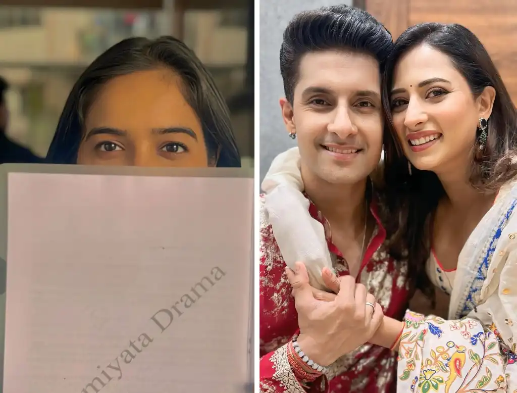 Manisha Rani Begins Shooting for 'Haale Dil'