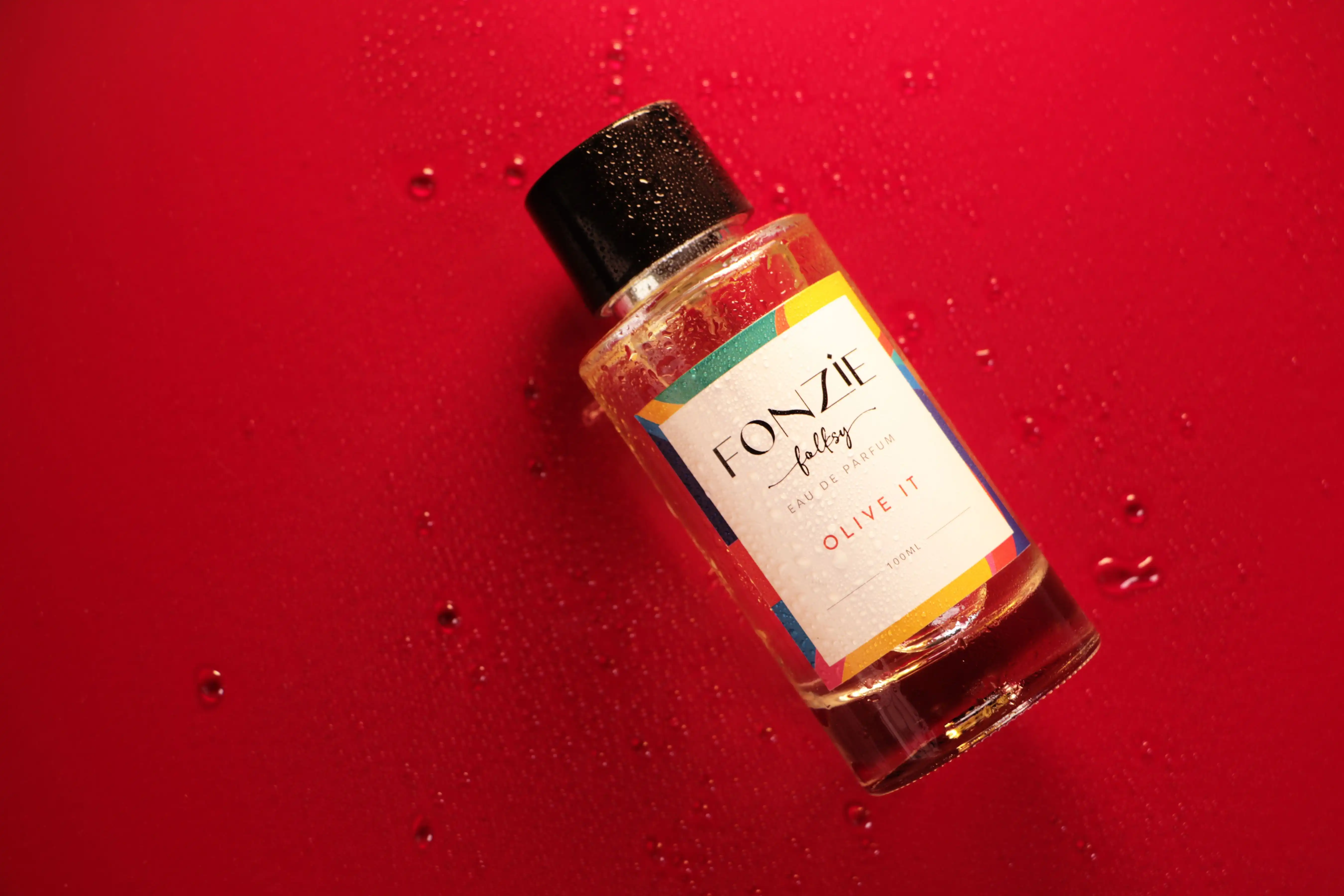 Women’s Day: Gift Fonzie Folksy’s O’Live It