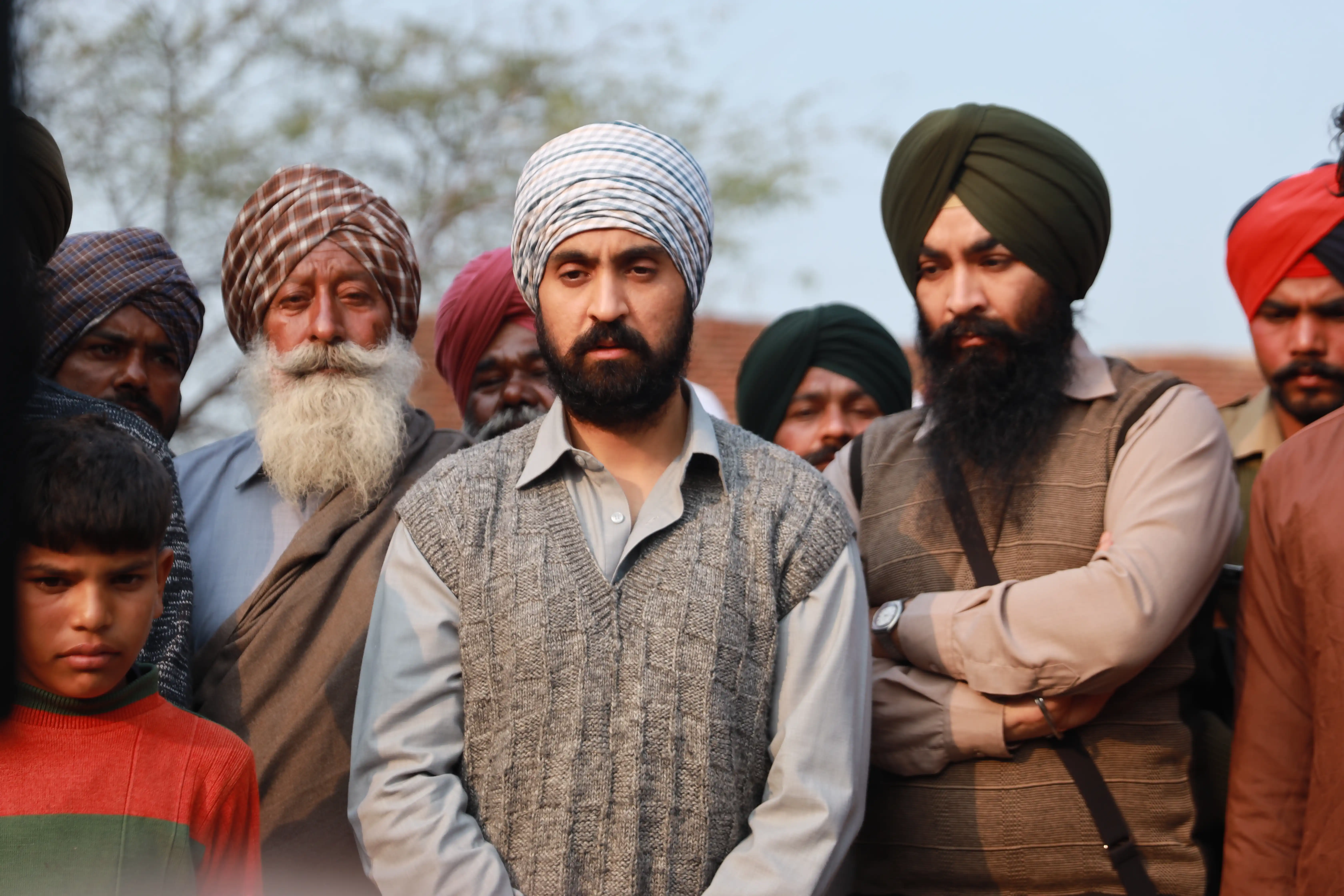 ZEE5 Global's Satluj Review: Honey Trehan's Honest Storytelling Refuses to Look Away