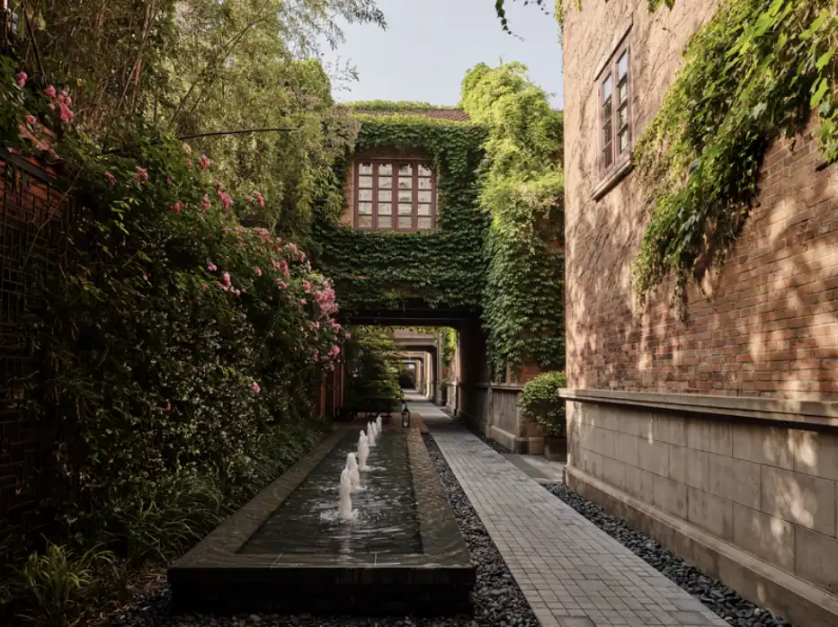 Capella Shanghai Joins Five-Star Portfolio As Forbes Travel Guide Unveils 2026 Ratings