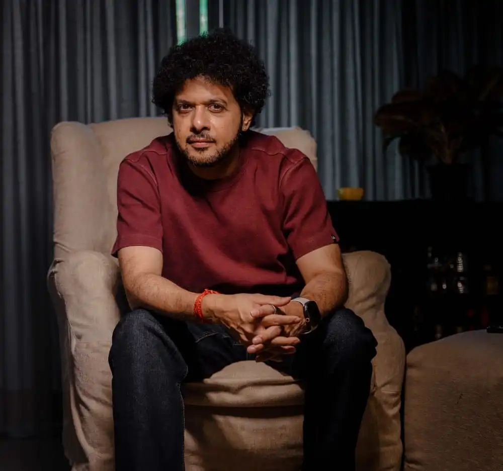 Mahesh Kale’s Latest Release Gatra Veena Blends Ancient Bandish with a Contemporary Soul