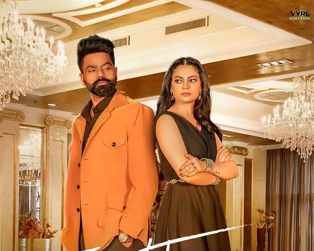 Raj Mawar drops a soul-stirring single: Jhuth Bolna