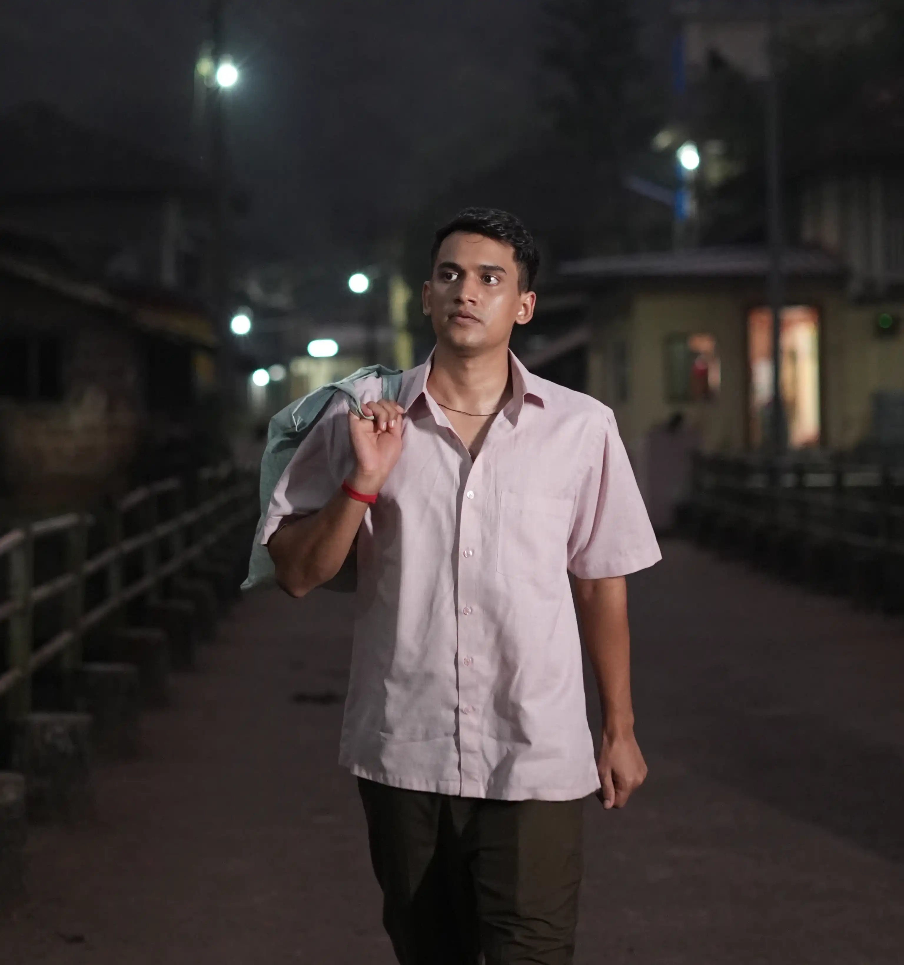 Deepak Simwal: I’m really enjoying bringing Madhav to life