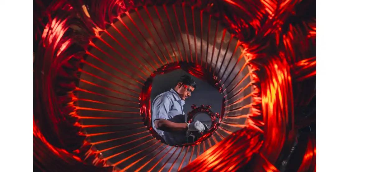 Godrej’s Motor Solutions business eyes 40% Revenue Growth by 2028