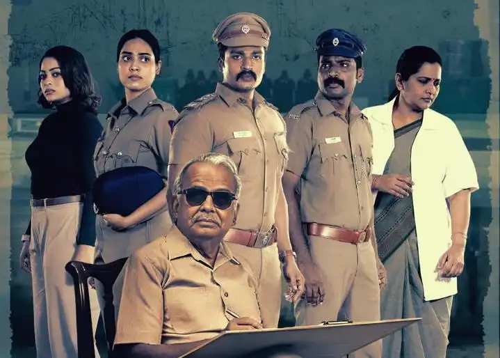 ZEE5 Announces ‘Regai’, A Dark, Unsettling Thriller from the World of Rajesh Kumar,