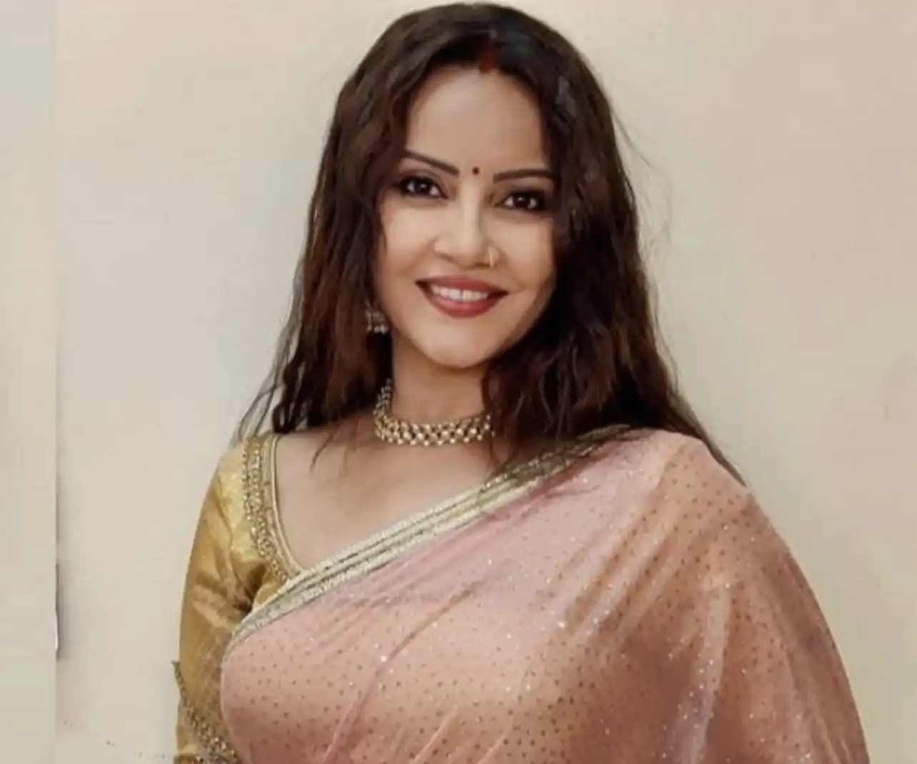 Geetanjali Mishra: My best birthday gift this year is my Mother returning home from Hospital