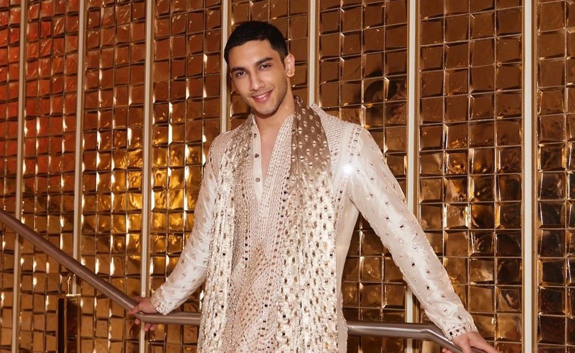 Wedding Season Looks to Steal from These Stylish Actors