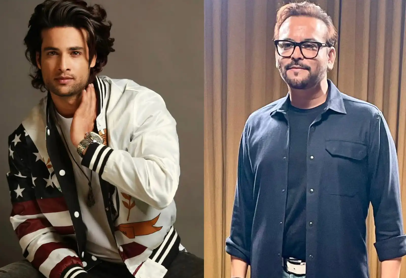 Himanshu Soni: Working with Rahul Tewary is always fun
