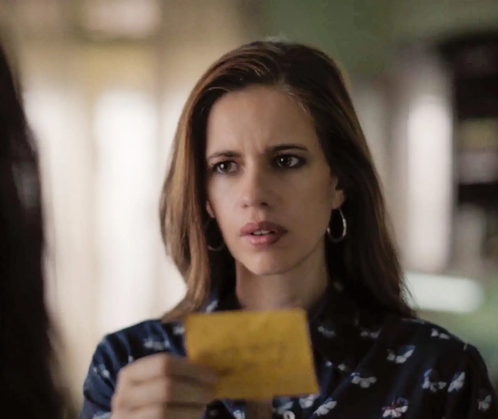 Kalki Koechlin Reveal Unsettling Incidents From Bhay – The Gaurav Tiwari Mystery Shoot