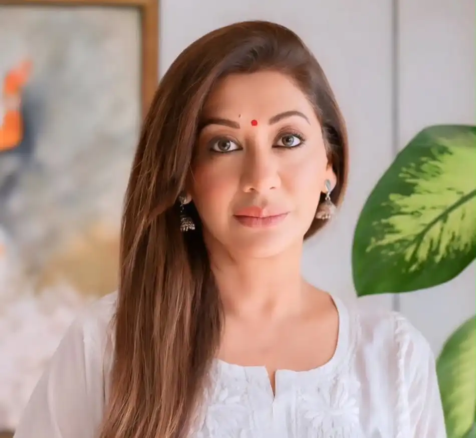 Raavee Gupta: Working in Kyunki Saas Bhi Kabhi Bahu Thi has been a deeply fulfilling experience