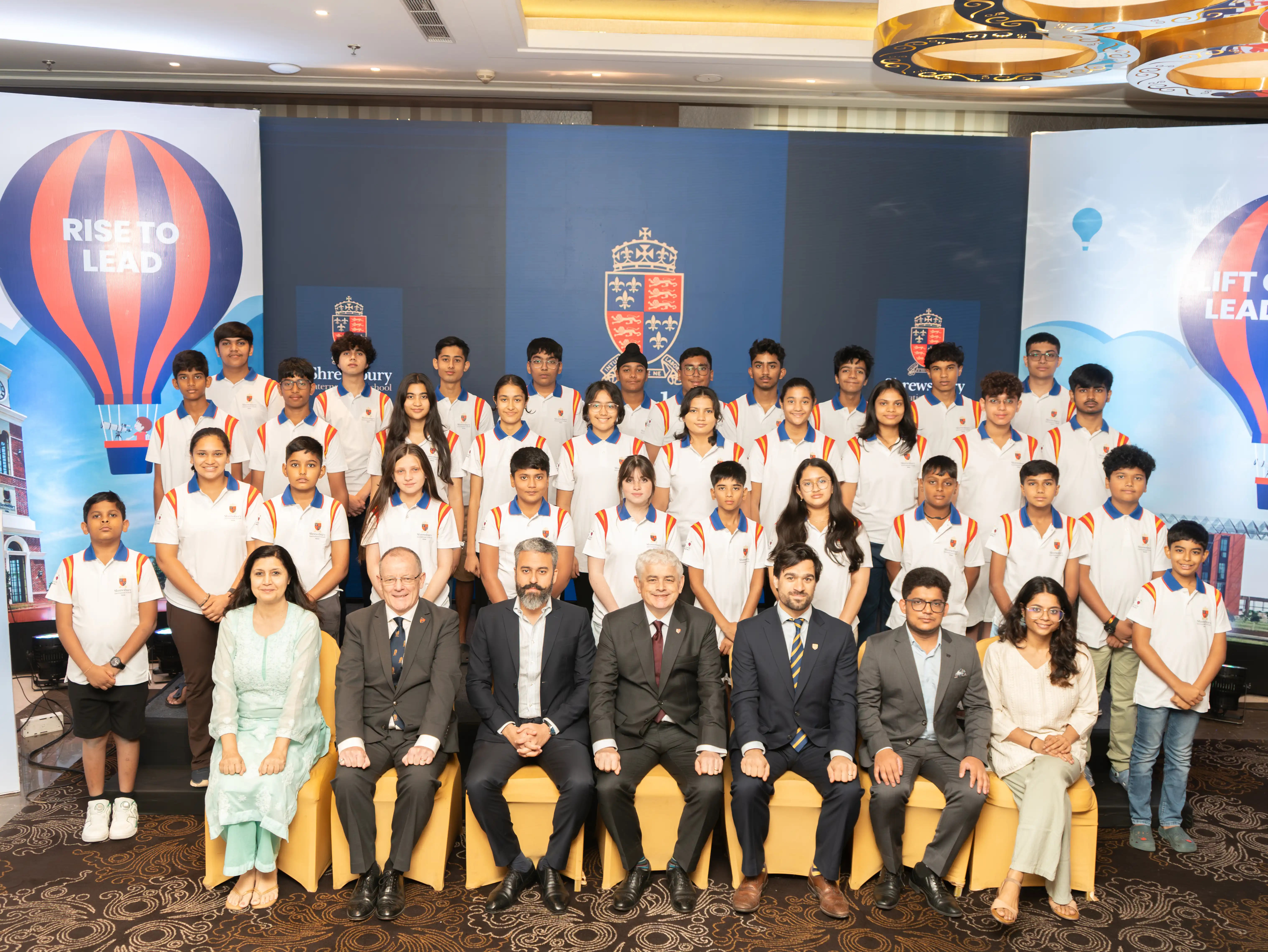 Shrewsbury School India Launches a Transformative Annual Summer Programme 