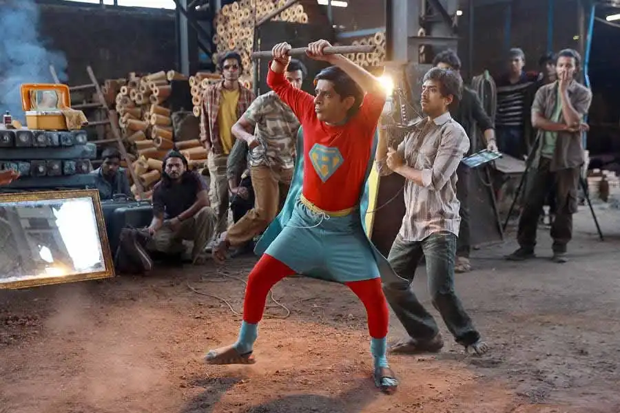 Superboys of Malegaon: An earnest love letter to Cinema