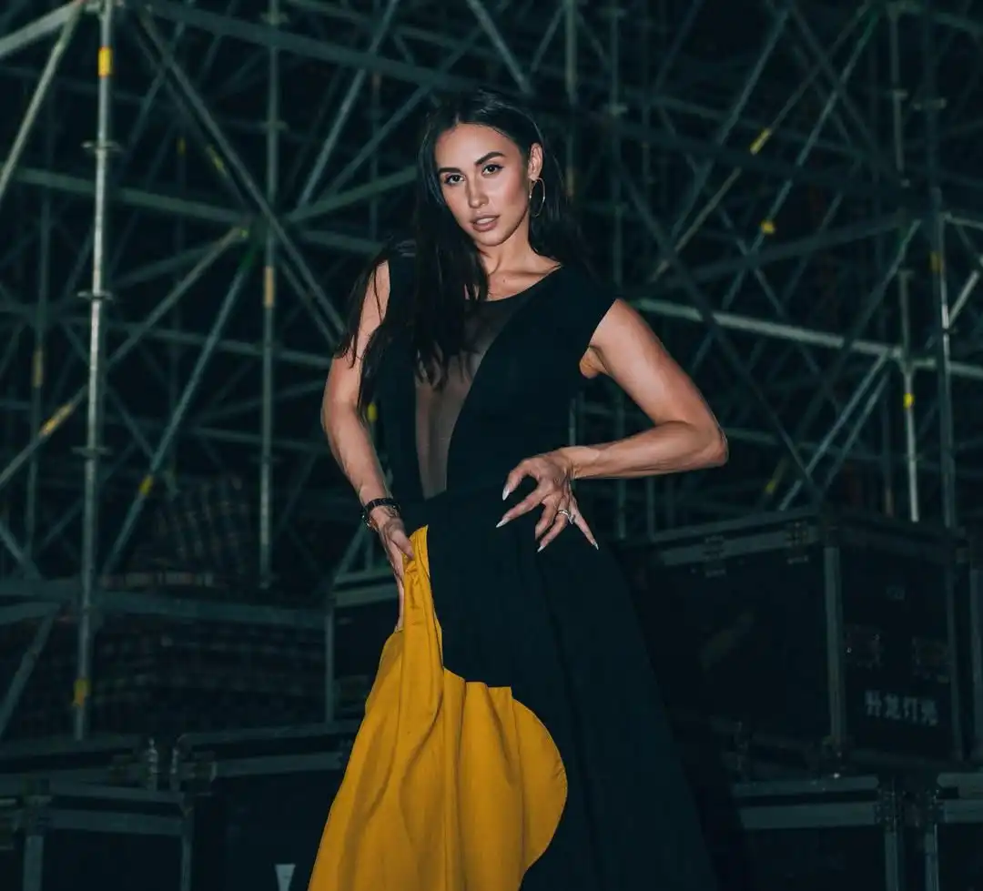 Lauren Gottlieb Chooses Real Over Reel