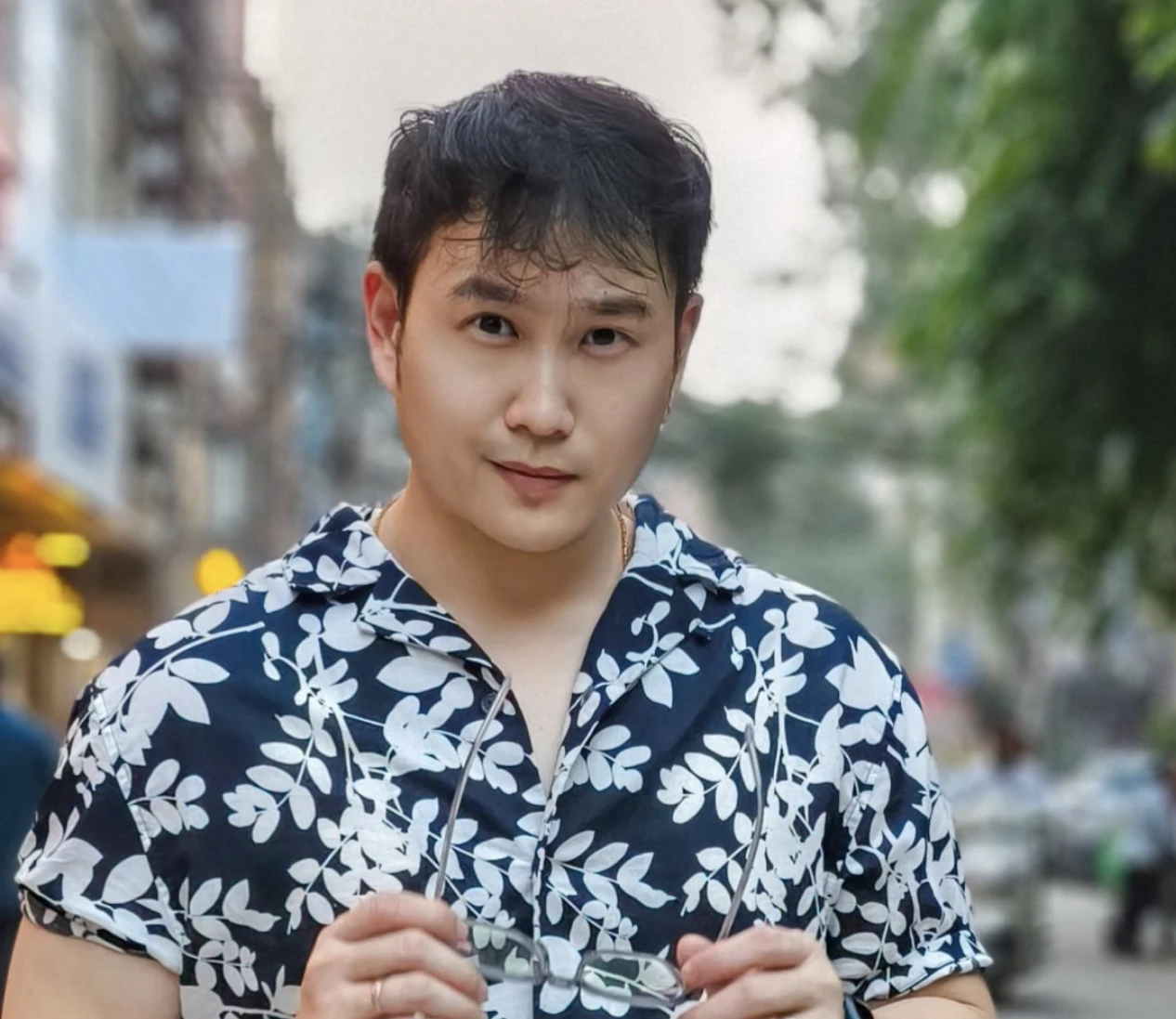 Jason Tham: The Indian film industry has a significant influence on global tourism