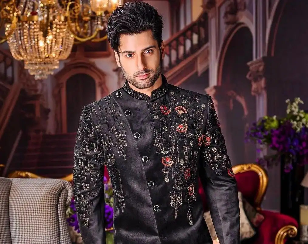 Hitanshu Jinsi: Dhruv Is the Kind of Man Every Girl Would Want to Marry