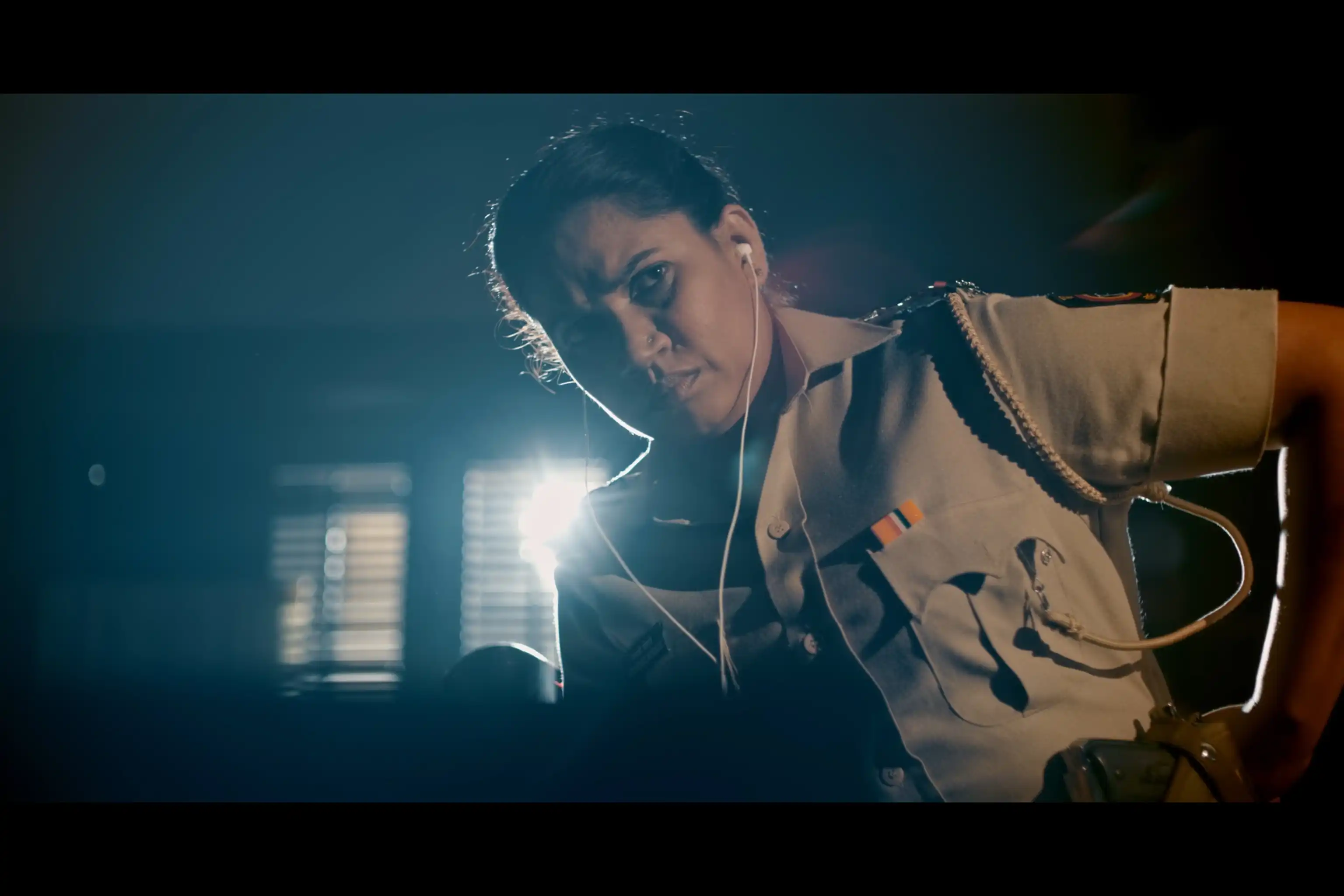 Chhaya Kadam to Play a Police Officer for the First Time in S La Te S La Na Te