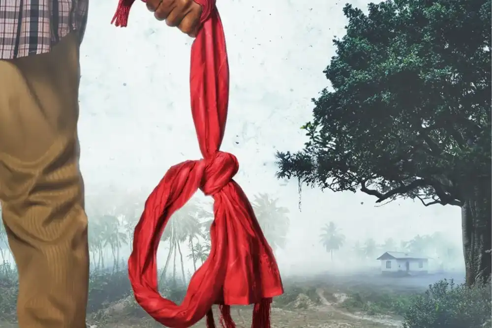 DocuBay Presents Dupatta Killer, Premiering on March 21, 2025 