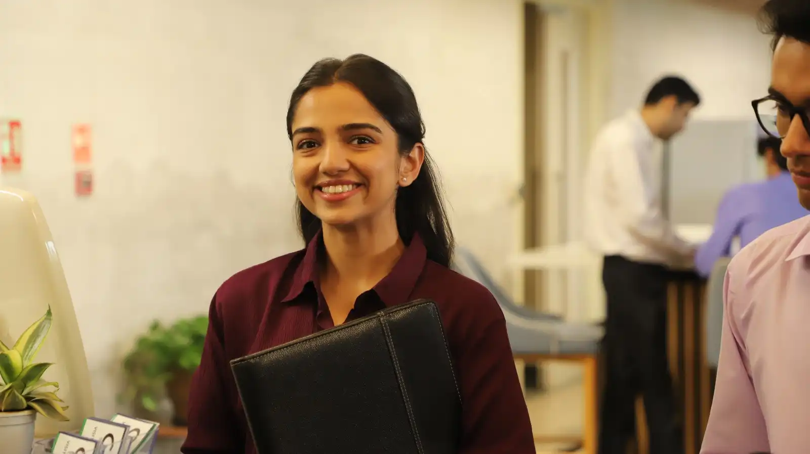 Here’s Why Amazon MX Player’s Half CA Season 2 Feels Like Every Aspirant’s Story