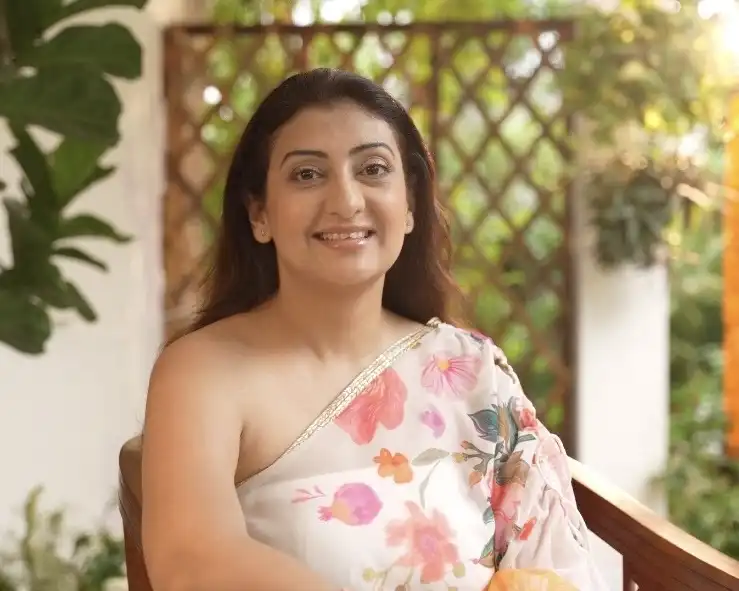 Juhi Parmar Launches A Natural Skincare Brand: Love Thy Naturee