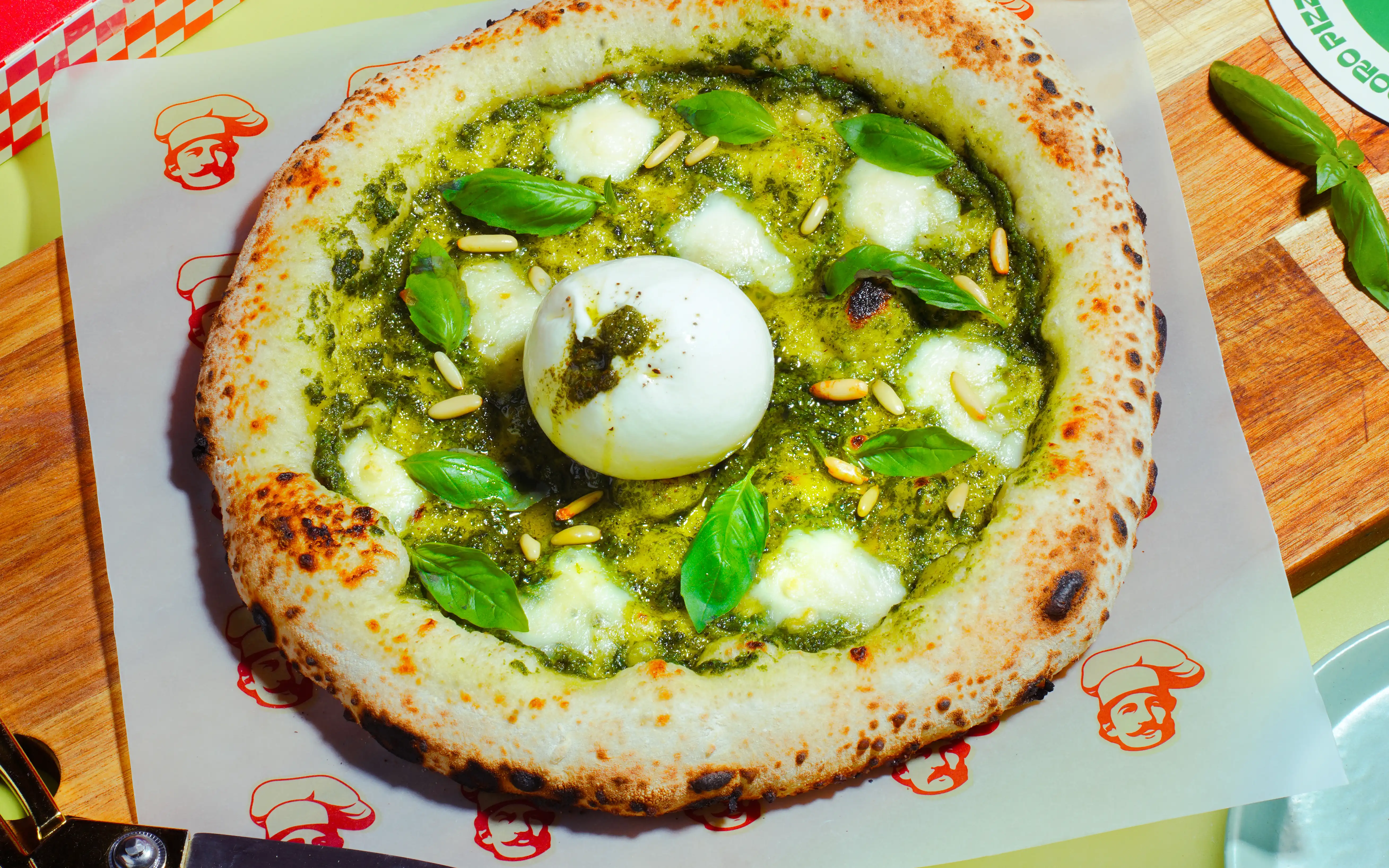 Pomodoro Pizza Co. To Introduce a New Wave of Pizza Experiences in Bengaluru