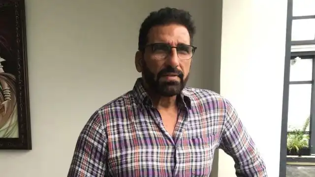 Mukesh Rishi: A powerful voice is built with discipline, not just talent