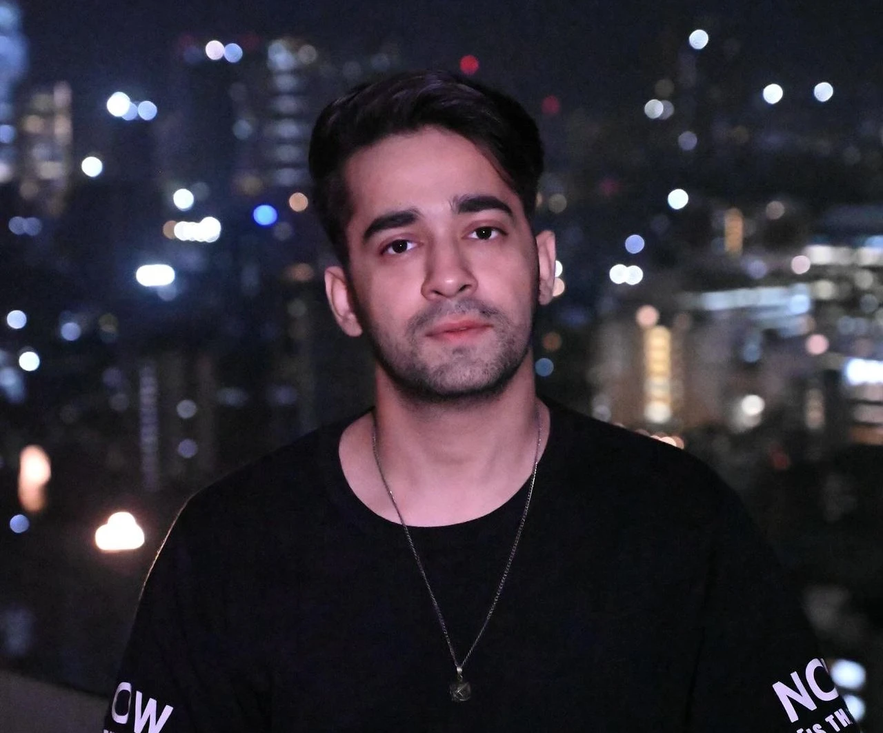 Meet Anuj Saini! Set to steal hearts in Aayushmati Geeta Matric Pass