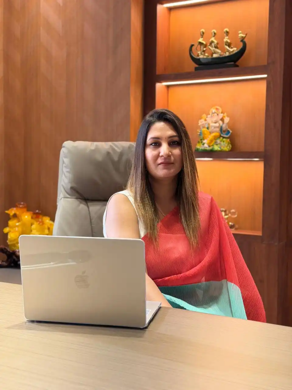 Neha Kapur, Ceo, Sadhya Studios