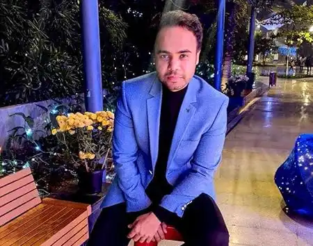 Telling Complex Stories Across Mediums — Book, Film, and Music