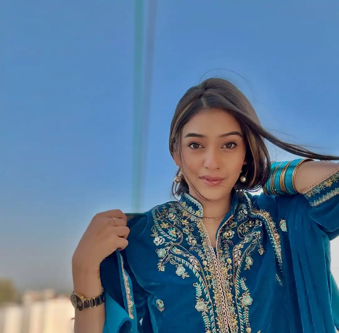 RJ Mahvash: Pyaar stands ahead of Paisa — that’s the biggest realization I’ve had