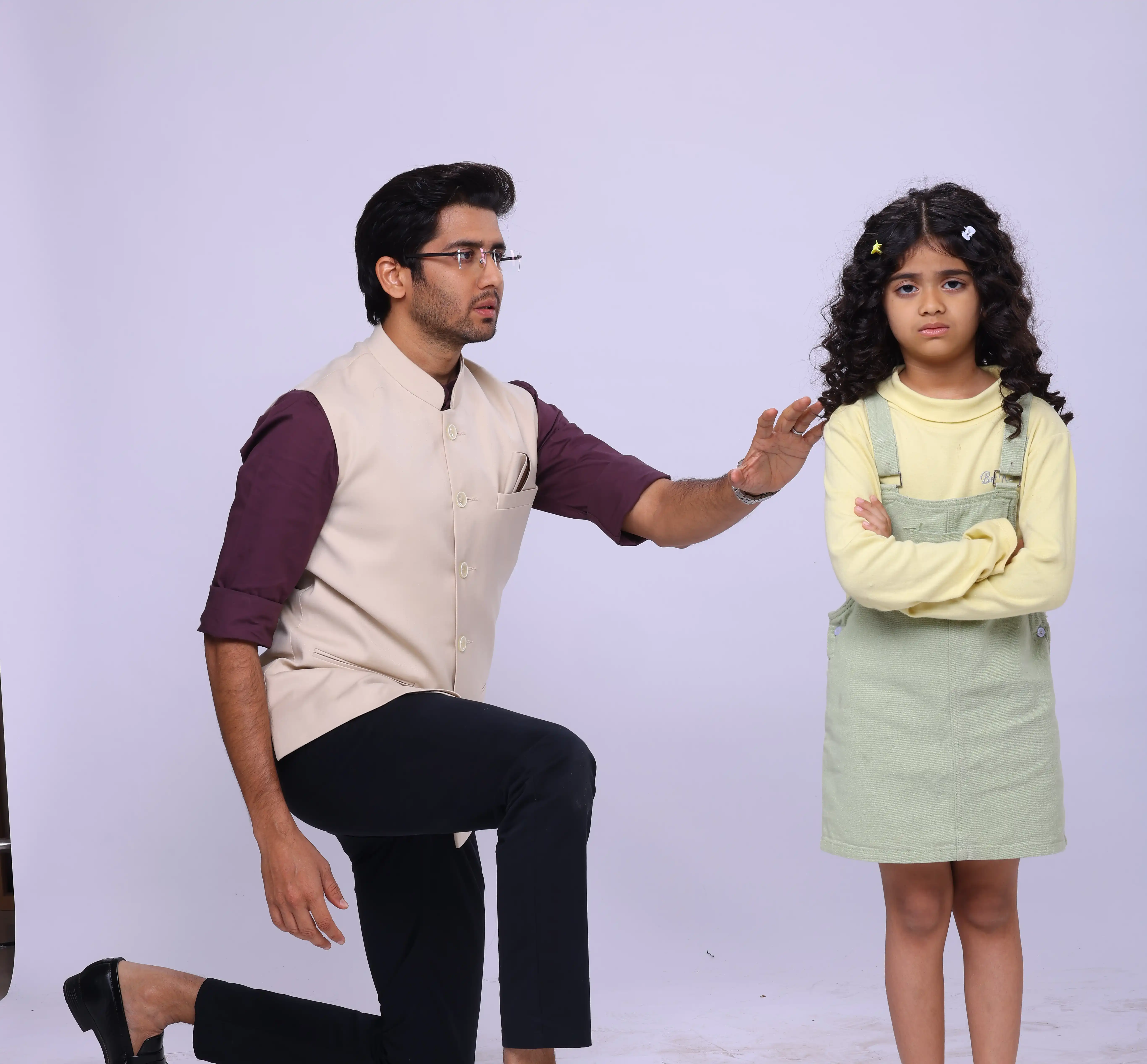 Meera to Retrieve the Sacred Kalash from the Well on a Giant Turtle’s Back!