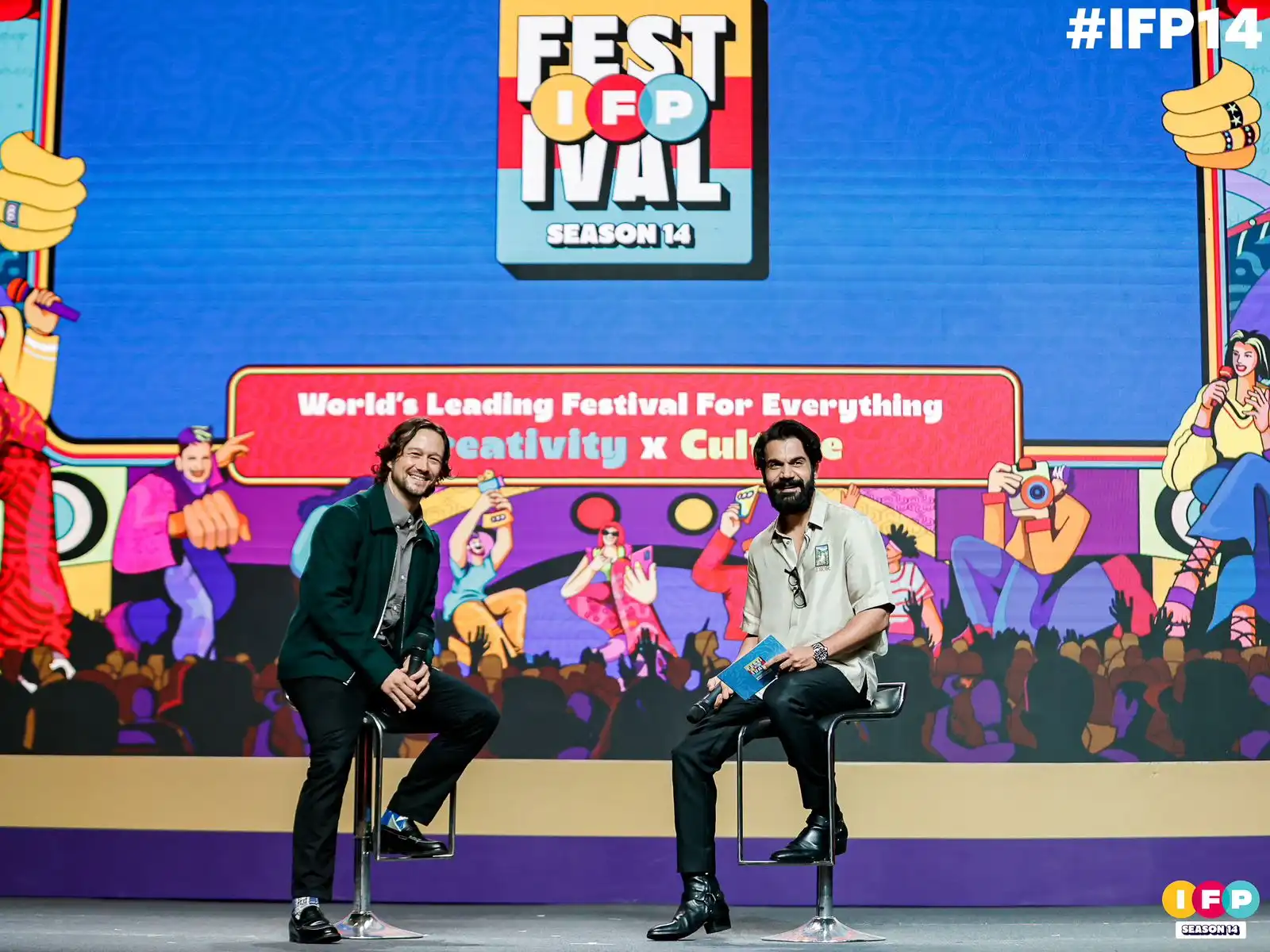 IFP Season 14 Concludes on a High Note