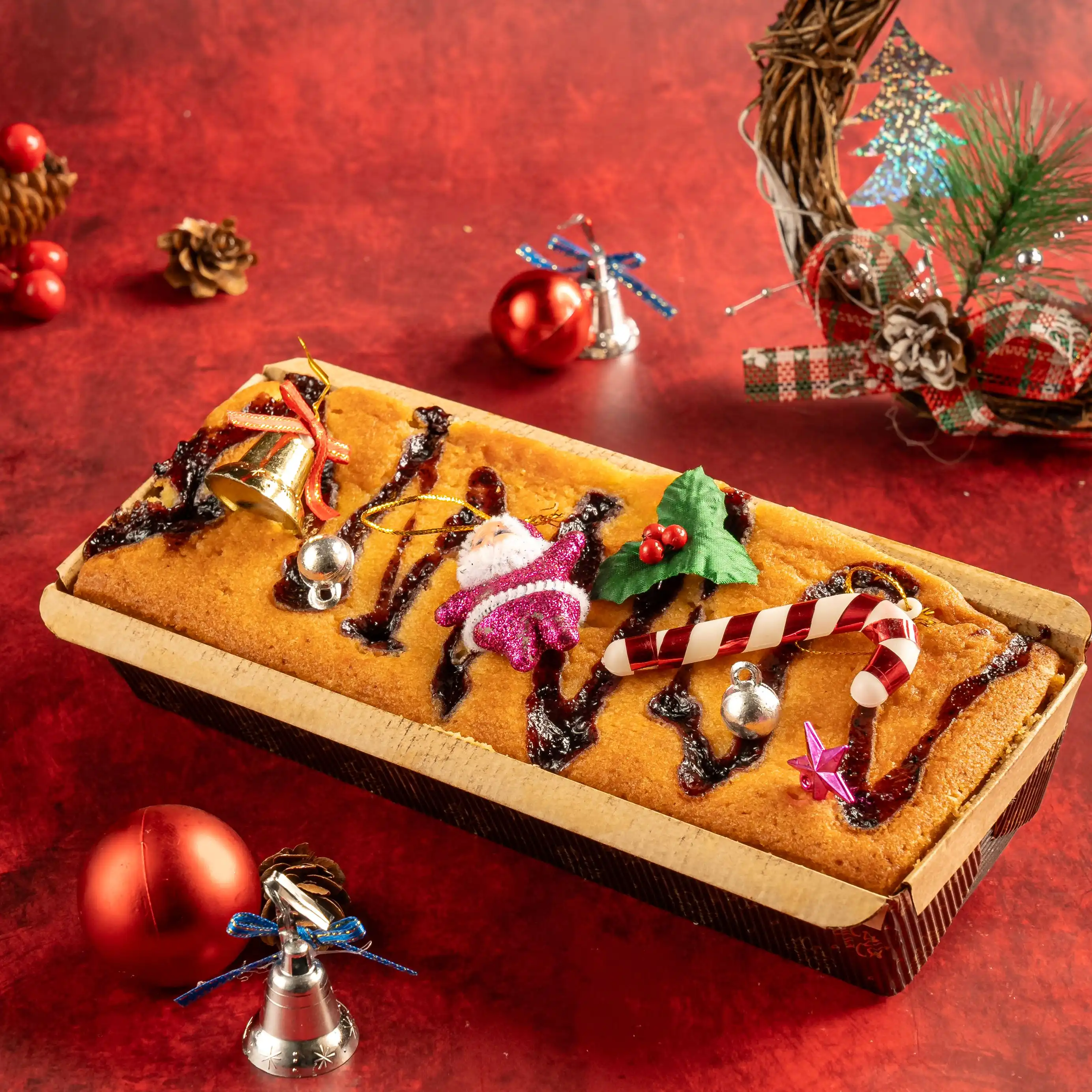 Discover the Flavors of the Season at Toscano's Christmas Wonderland