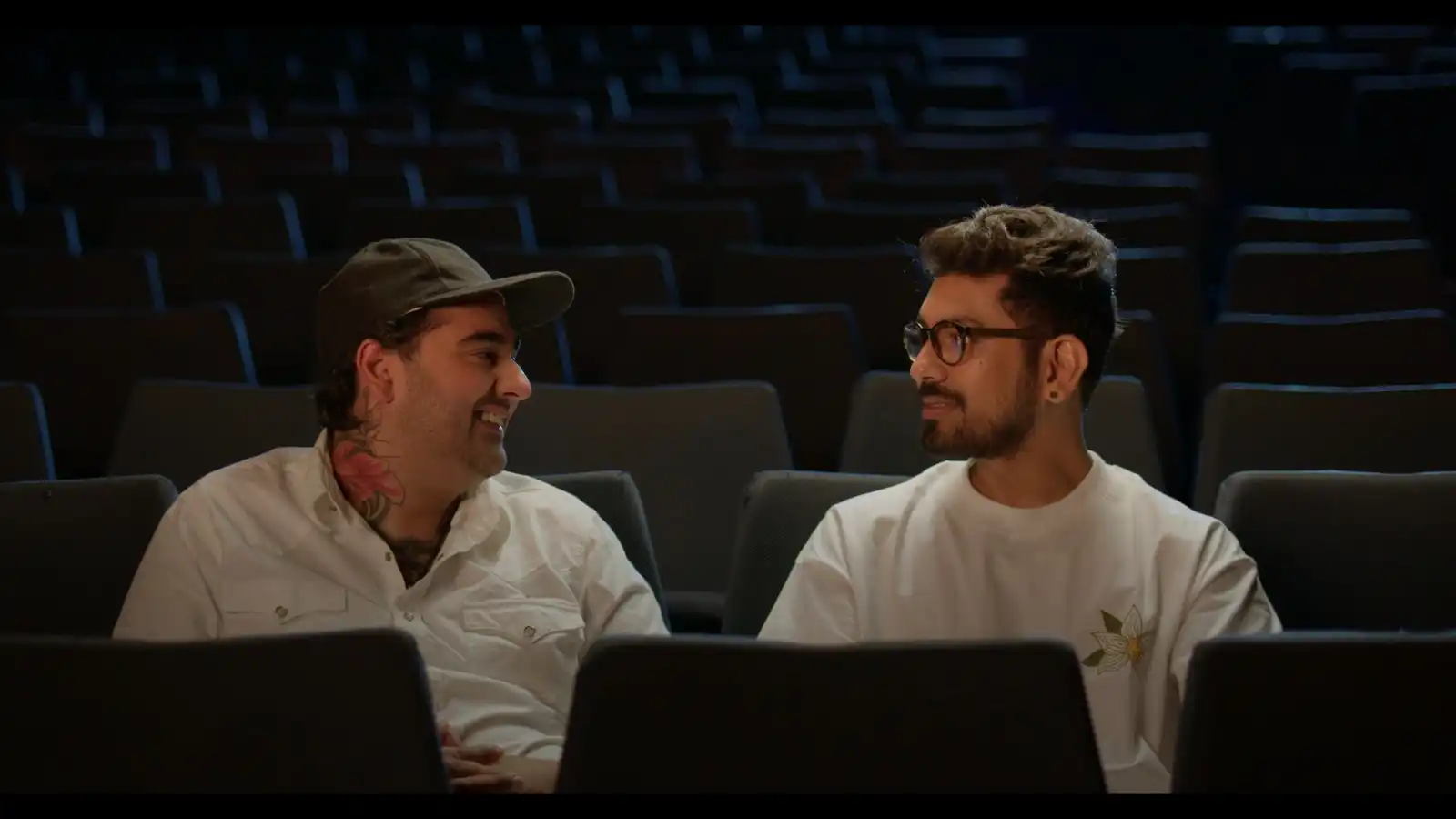 Anil Kapoor-backed documentary 'Buzz' by Maahir Khan drops its trailer